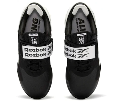 (W) Reebok Legacy Lifter 2 ''Nero Bianco'' FV0529 Purchase (W) Reebok Legacy Lifter 2 ''Nero Bianco'' FV0529