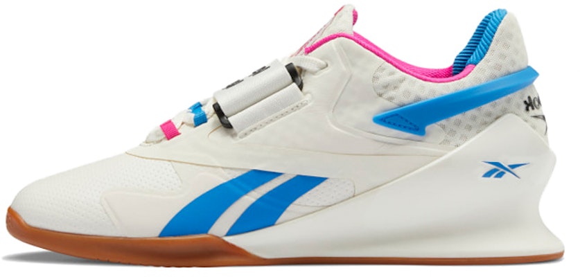 (Women) Reebok Legacy Lifter 2 'Chalk Horizon Blue' FW8477 Buy (Women) Reebok Legacy Lifter 2 'Chalk Horizon Blue' FW8477