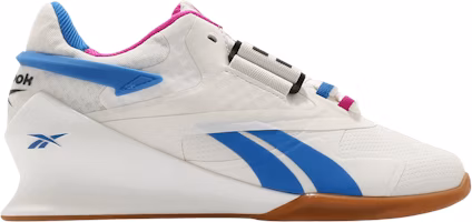 (Women) Reebok Legacy Lifter 2 'Chalk Horizon Blue' FW8477 (Women) Reebok Legacy Lifter 2 'Chalk Horizon Blue' FW8477