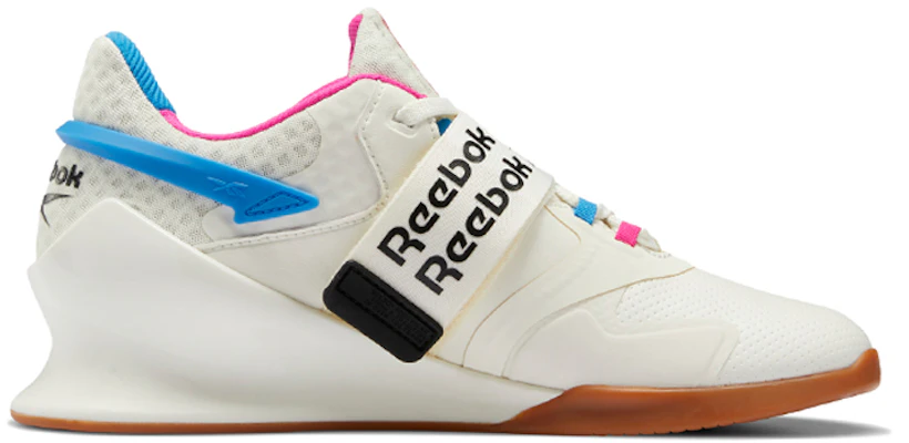 (W) リーボック レガシーリフター2 "チョークホライズンブルー" FW8477 Order (W) リーボック レガシーリフター2 "チョークホライズンブルー" FW8477