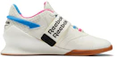 Order (W) リーボック レガシーリフター2 "チョークホライズンブルー" FW8477