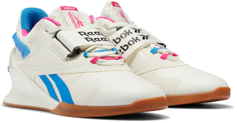 (W) リーボック レガシーリフター2 "チョークホライズンブルー" FW8477 Lookbook (W) リーボック レガシーリフター2 "チョークホライズンブルー" FW8477