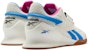 (W) Reebok Legacy Lifter 2 'Chalk Horizon Blue' Angkat Berat Stabiliti FW8477