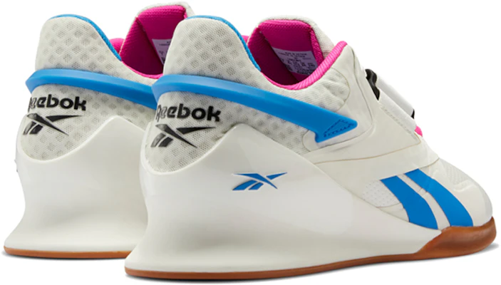 (W) リーボック レガシーリフター2 "チョークホライズンブルー" FW8477 Shop (W) リーボック レガシーリフター2 "チョークホライズンブルー" FW8477