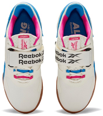 (Women) Reebok Legacy Lifter 2 'Chalk Horizon Blue' FW8477 Purchase (Women) Reebok Legacy Lifter 2 'Chalk Horizon Blue' FW8477