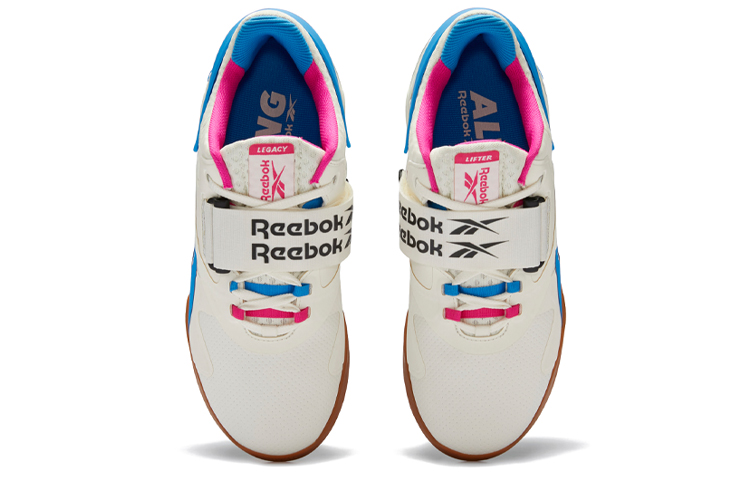 Purchase (W) リーボック レガシーリフター2 "チョークホライズンブルー" FW8477