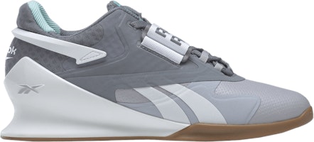 (Women) Reebok Legacy Lifter 2 'Cold Grey' FY3533 (Women) Reebok Legacy Lifter 2 'Cold Grey' FY3533