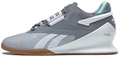 (Women) Reebok Legacy Lifter 2 'Cold Grey' FY3533 (Women) Reebok Legacy Lifter 2 'Cold Grey' FY3533