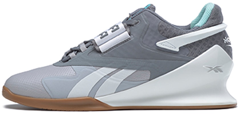 (Women) Reebok Legacy Lifter 2 'Cold Grey' FY3533 Buy (Women) Reebok Legacy Lifter 2 'Cold Grey' FY3533