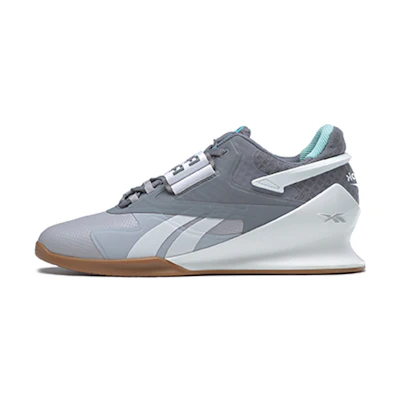 (W) Reebok Legacy Lifter 2 'Cold Grey'
