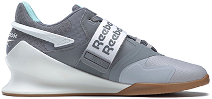 (Women) Reebok Legacy Lifter 2 'Cold Grey' FY3533 Order (Women) Reebok Legacy Lifter 2 'Cold Grey' FY3533