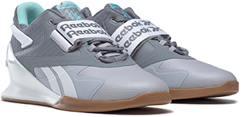 (Women) Reebok Legacy Lifter 2 'Cold Grey' FY3533 Lookbook (Women) Reebok Legacy Lifter 2 'Cold Grey' FY3533