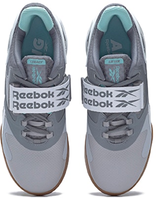 (Women) Reebok Legacy Lifter 2 'Cold Grey' FY3533 Shop (Women) Reebok Legacy Lifter 2 'Cold Grey' FY3533