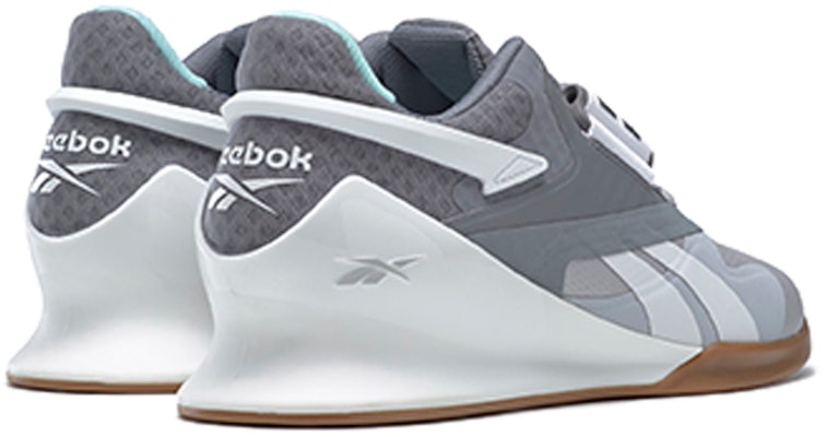 (Women) Reebok Legacy Lifter 2 'Cold Grey' FY3533 Purchase (Women) Reebok Legacy Lifter 2 'Cold Grey' FY3533