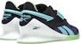 (W) Reebok Legacy Lifter 2 'Dark Orchid Neon Mint' Angkat Berat FX3225