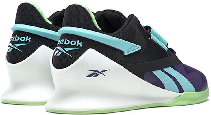 (W) Reebok Legacy Lifter 2 ''Orchidée Foncée Menthe Néon'' FX3225 Purchase (W) Reebok Legacy Lifter 2 ''Orchidée Foncée Menthe Néon'' FX3225