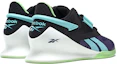 Purchase (W) Reebok Legacy Lifter 2 ''Orchidée Foncée Menthe Néon'' FX3225