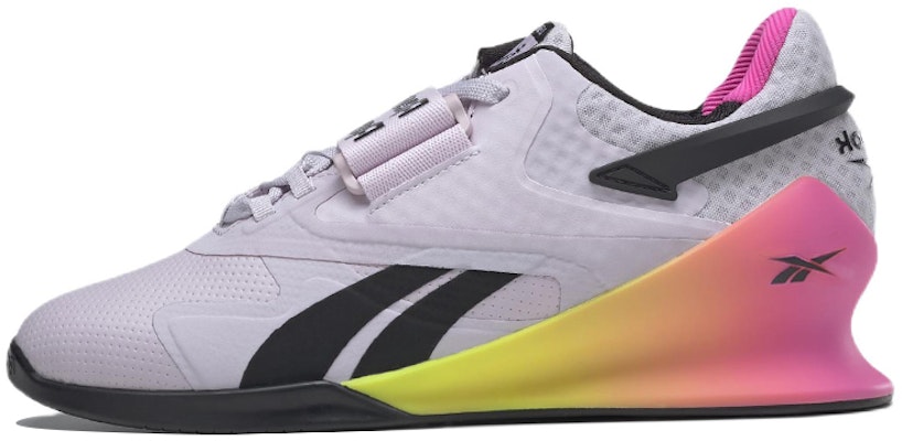 (Women) Reebok Legacy Lifter 2 'Quartz Glow Atomic Pink' GY8433 Buy (Women) Reebok Legacy Lifter 2 'Quartz Glow Atomic Pink' GY8433
