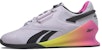 (W) Reebok Legacy Lifter 2 'Quartz Glow Atomic Pink' Wanita GY8433