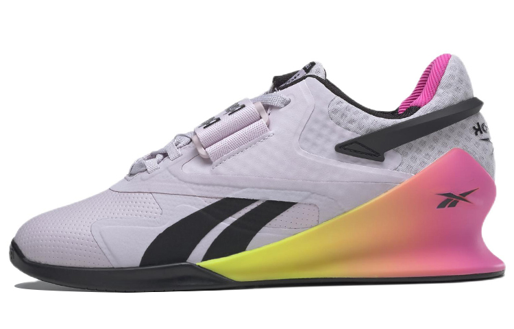 (Women)  Reebok Legacy Lifter 2 'Quartz Glow Atomic Pink'  GY8433