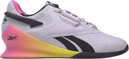 (Women) Reebok Legacy Lifter 2 'Quartz Glow Atomic Pink' GY8433 (Women) Reebok Legacy Lifter 2 'Quartz Glow Atomic Pink' GY8433