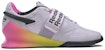 (W) Reebok Legacy Lifter 2 'Quartz Glow Atomic Pink' Wanita GY8433