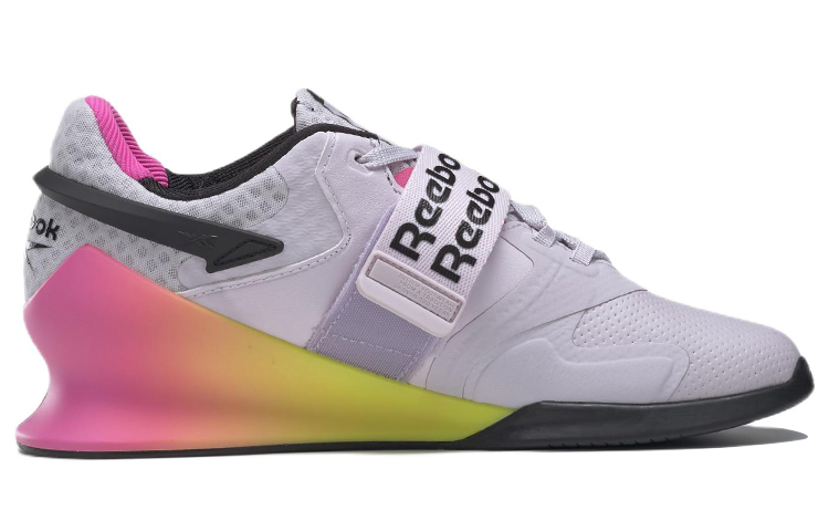Order (W) Reebok Legacy Lifter 2 ''Quartz Glow Rose Atomique'' GY8433