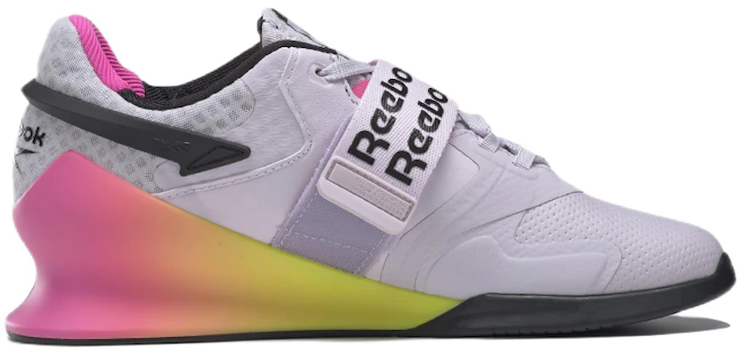 (W) Reebok Legacy Lifter 2 ''Quartz Glow Rose Atomique'' GY8433 Order (W) Reebok Legacy Lifter 2 ''Quartz Glow Rose Atomique'' GY8433