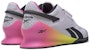 (W) Reebok Legacy Lifter 2 'Quartz Glow Atomic Pink' Wanita GY8433