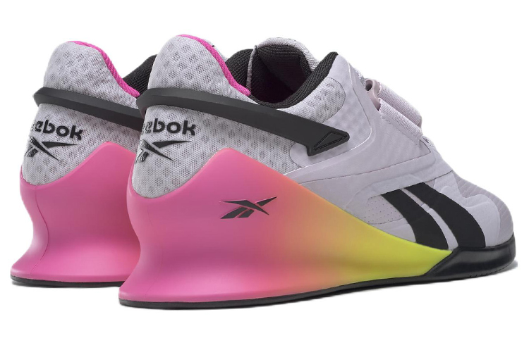 Shop (W) Reebok Legacy Lifter 2 ''Quartz Glow Rose Atomique'' GY8433