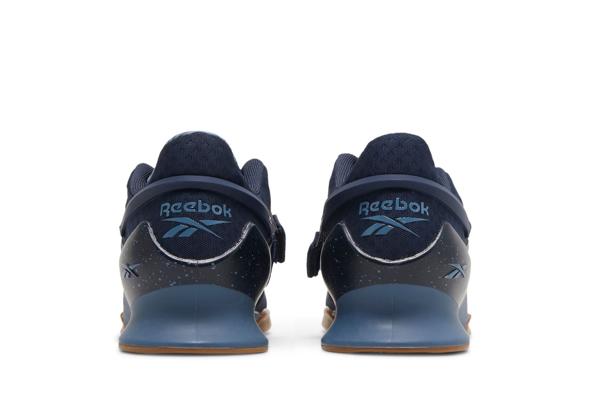 Details for (W) Reebok Legacy Lifter 2 ''Vector Navy Gum'' Gewichtheberschuhe H02850