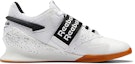 Order (W) Reebok Legacy Lifter 2 'Putih Hitam' FV0533