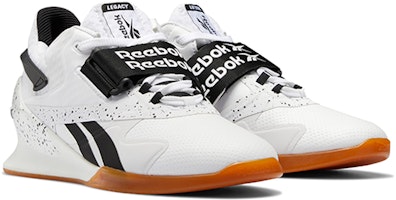 (W) 锐步遗产举重鞋2代 '白黑配色' FV0533 Lookbook (W) 锐步遗产举重鞋2代 '白黑配色' FV0533