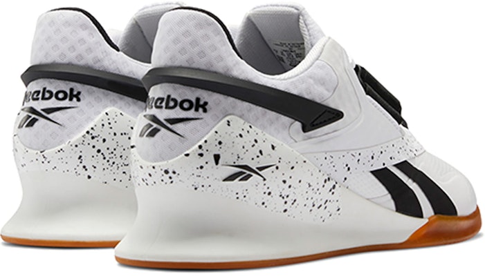 (W) Reebok Legacy Lifter 2 'Blanco Negro' FV0533 Purchase (W) Reebok Legacy Lifter 2 'Blanco Negro' FV0533