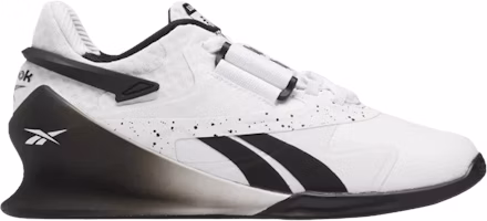 (Women) Reebok Legacy Lifter 2 'White Black' GY8434 (Women) Reebok Legacy Lifter 2 'White Black' GY8434