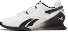 Buy (W) Reebok Legacy Lifter 2 'Putih Hitam' GY8434