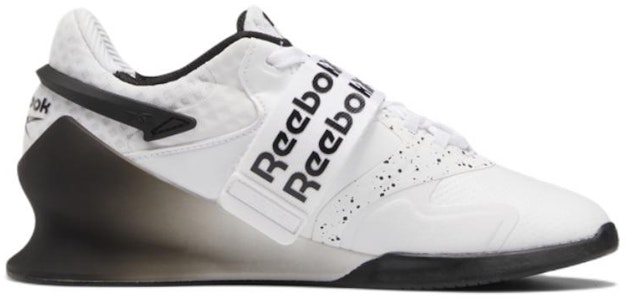 (W) Reebok Legacy Lifter 2 'Putih Hitam' GY8434 Order (W) Reebok Legacy Lifter 2 'Putih Hitam' GY8434