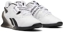 Lookbook (W) Reebok Legacy Lifter 2 'Putih Hitam' GY8434