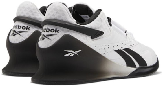 (W) Reebok Legacy Lifter 2 'Putih Hitam' GY8434 Shop (W) Reebok Legacy Lifter 2 'Putih Hitam' GY8434