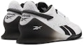 Shop (W) Reebok Legacy Lifter 2 'Putih Hitam' GY8434