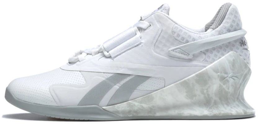 (W) Reebok Legacy Lifter 2 ''Blanc Gris Pur'' H02848 Buy (W) Reebok Legacy Lifter 2 ''Blanc Gris Pur'' H02848