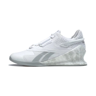 (W) Reebok Legacy Lifter 2 'White Pure Grey'