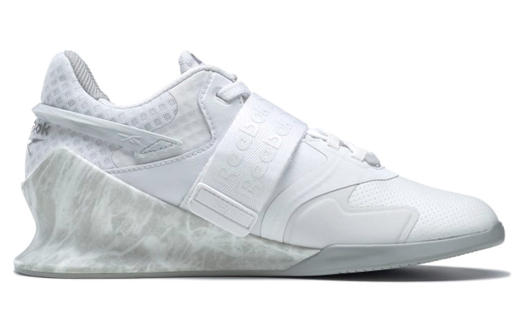Order (W) Reebok Legacy Lifter 2 ''Blanc Gris Pur'' H02848