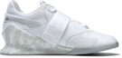 Order (W) Reebok Legacy Lifter 2 'Putih Kelabu Tulen' H02848