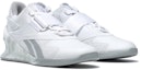 Lookbook (W) Reebok Legacy Lifter 2 'Putih Kelabu Tulen' H02848