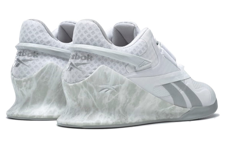 Shop (W) Reebok Legacy Lifter 2 ''Blanc Gris Pur'' H02848
