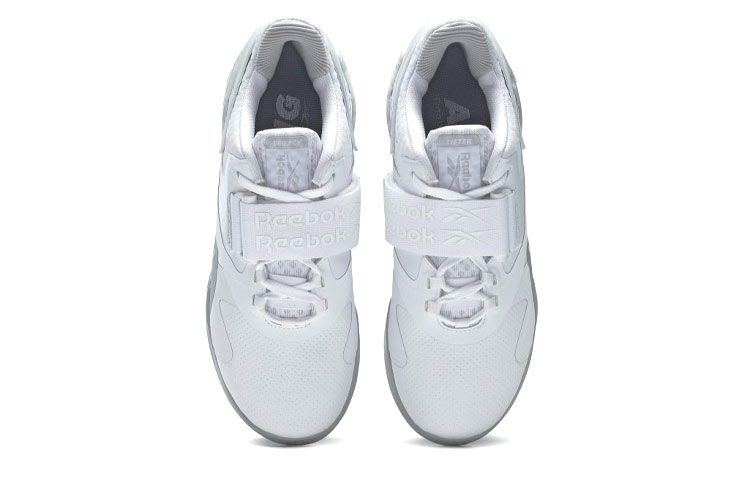 Purchase (W) Reebok Legacy Lifter 2 ''Blanc Gris Pur'' H02848