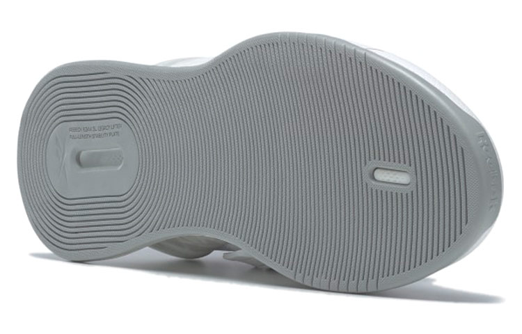 Details for (W) Reebok Legacy Lifter 2 ''Blanc Gris Pur'' H02848