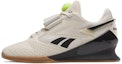 Buy (W) Reebok Legacy Lifter 3 'Stucco Hitam' 100033340