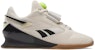 (W) Reebok Legacy Lifter 3 'Stucco Hitam' 100033340